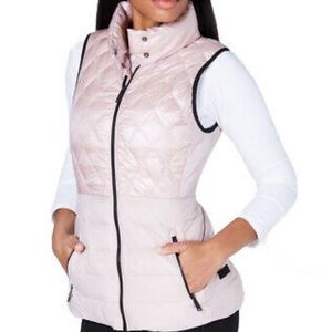 NEW! CALVIN KLEIN VEST